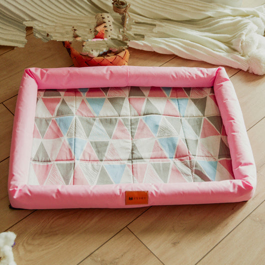 Colchoneta Refrescante para Perros - Cama Fresca de Verano - Image 12