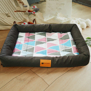 Colchoneta Refrescante para Perros - Cama Fresca de Verano - Image 10