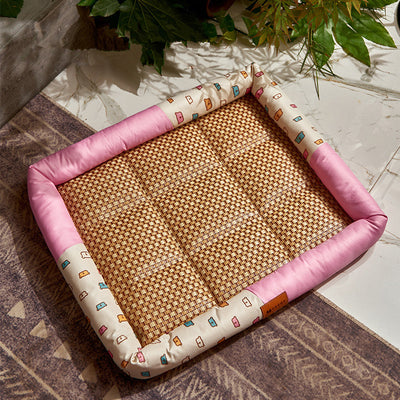 Colchoneta Refrescante para Perros - Cama Fresca de Verano - Image 16