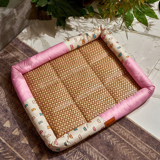 Colchoneta Refrescante para Perros - Cama Fresca de Verano - Image 16