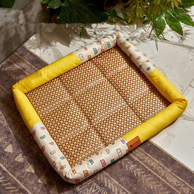 Colchoneta Refrescante para Perros - Cama Fresca de Verano - Image 17