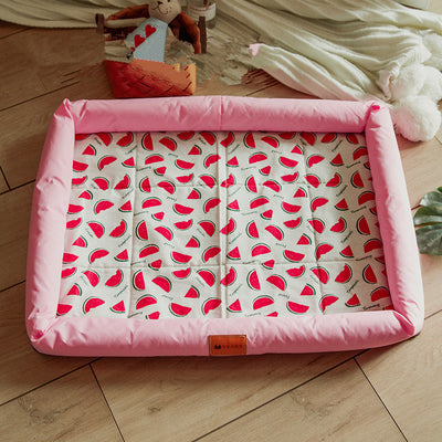 Colchoneta Refrescante para Perros - Cama Fresca de Verano - Image 8