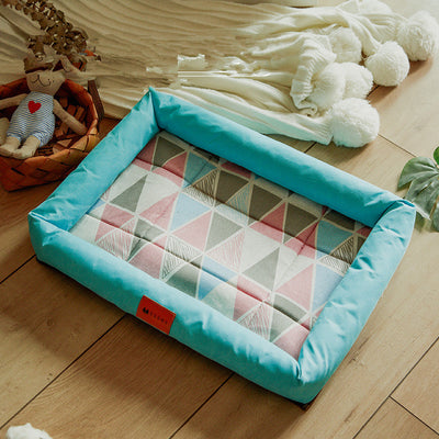 Colchoneta Refrescante para Perros - Cama Fresca de Verano - Image 7