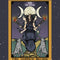 Telón Decorativo Nórdico Transfronterizo