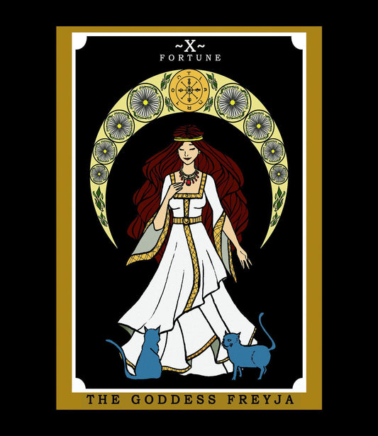 Cthulhu Hierophant tarot card tapestry featuring a green Cthulhu monster over a submerged city with cultists. - Image 2