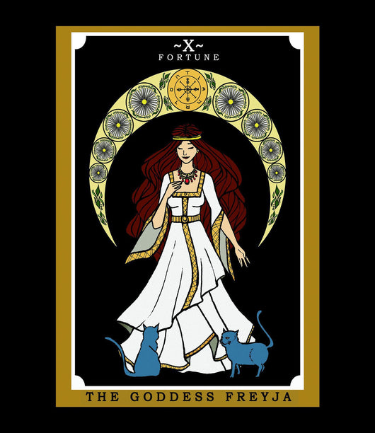 Cthulhu Hierophant tarot card tapestry featuring a green Cthulhu monster over a submerged city with cultists. - Image 2