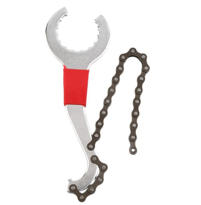 Llave Inglesa Multifunción con Volante Integrado para Eje Inferior - Image 3