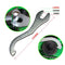 Llave Para Eje De Pedalier Y Piñón