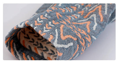 Bata de Algodón Puro para Parejas - Pijama Largo Absorbente Todo Clima Hombre y Mujer - Image 22