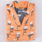Orange Cotton G