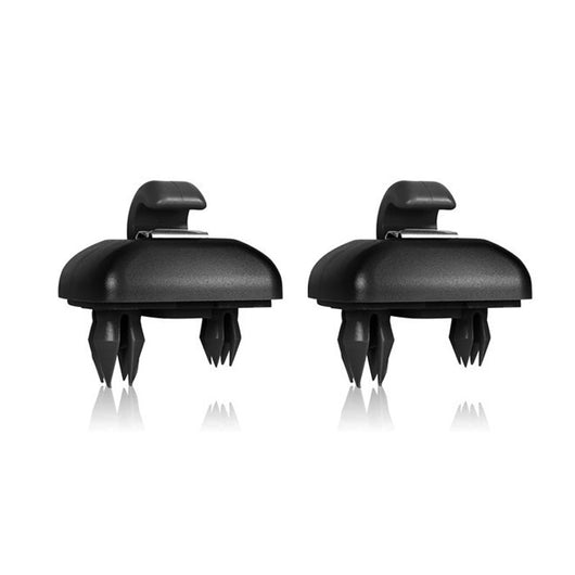 Clip Parasol para Auto - Organizador de Visera - Image 3