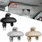 Clip Parasol para Auto - Organizador de Visera