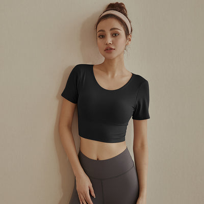 Conjunto Deportivo Pilates Espalda Descubierta - Ropa Fitness Premium - Image 13