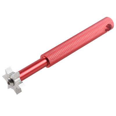 Herramienta Hexagonal Multiusos para Limpieza y Reparación - Image 13