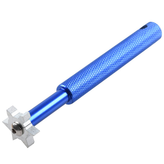 Herramienta Hexagonal Multiusos para Limpieza y Reparación - Image 14
