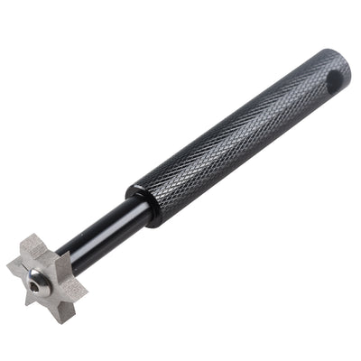 Herramienta Hexagonal Multiusos para Limpieza y Reparación - Image 4