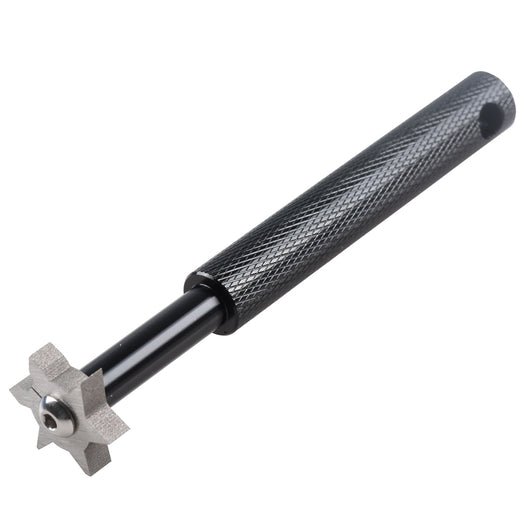Herramienta Hexagonal Multiusos para Limpieza y Reparación - Image 4