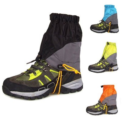 Protector de Pies Impermeable, Resistente y Transpirable - Image 6