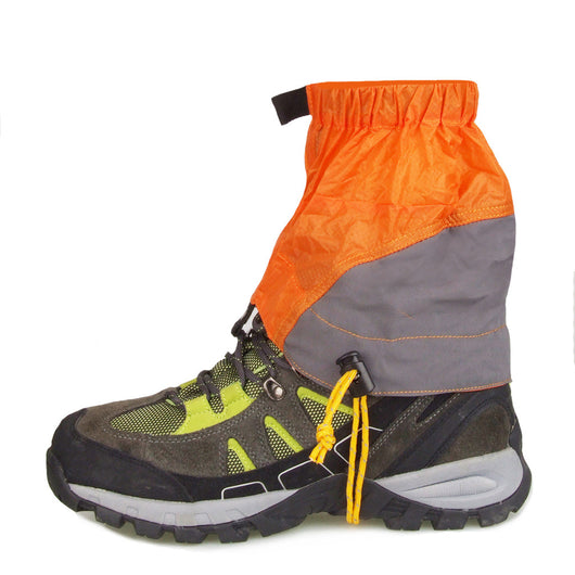 Protector de Pies Impermeable, Resistente y Transpirable - Image 8