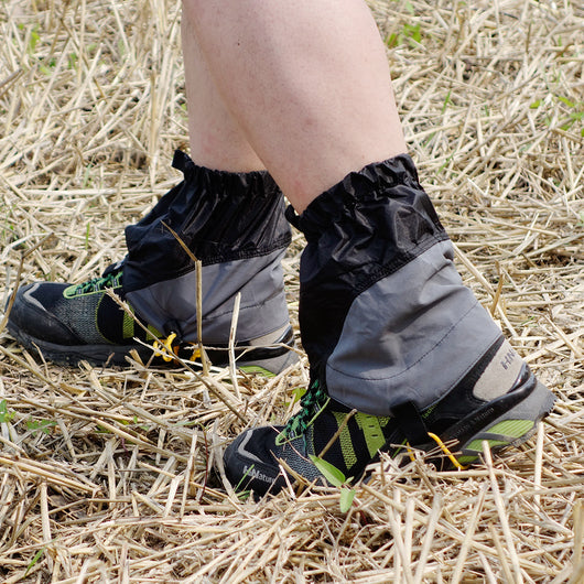 Protector de Pies Impermeable, Resistente y Transpirable - Image 7