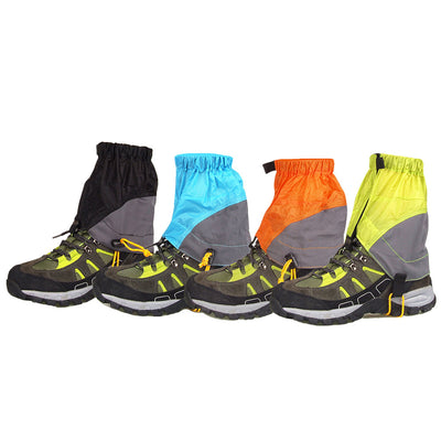 Protector de Pies Impermeable, Resistente y Transpirable - Image 9