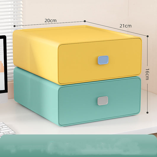 Organizador Multifuncional para Dormitorio Estudiante