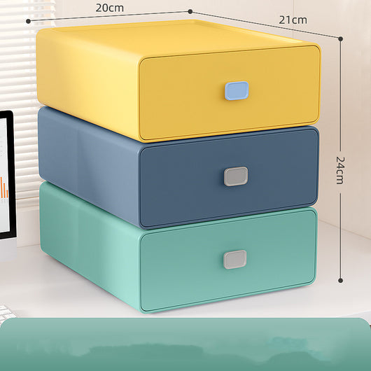 Organizador Multifuncional para Dormitorio Estudiante - Image 3