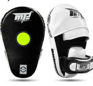 Guantes de Boxeo Target para Entrenamiento Muay Thai y Sanda - Image 7