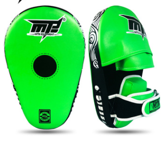 Guantes de Boxeo Target para Entrenamiento Muay Thai y Sanda - Image 12