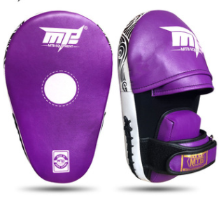 Guantes de Boxeo Target para Entrenamiento Muay Thai y Sanda