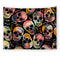 Tela de Fondo Estampada Digital - Tapiz Decorativo de Impresión