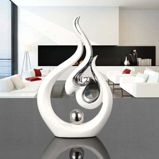 Mueble Vinoteca Moderno de Estilo Chino Contemporáneo - Image 12