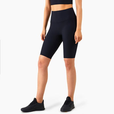 Shorts Deportivos Levantadores de Cadera con Soporte de Cinco Puntos - Image 7