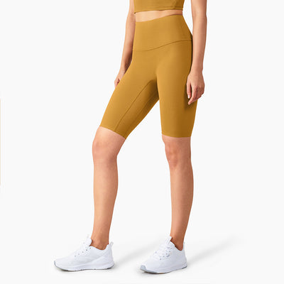 Shorts Deportivos Levantadores de Cadera con Soporte de Cinco Puntos - Image 10