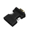 Adaptador HDMI a VGA de Alta Definición para Monitor y TV