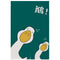 Goose 70 X 120