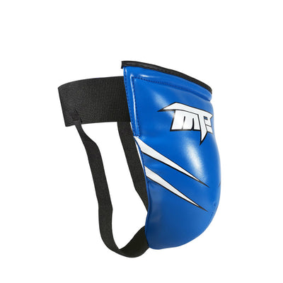 Protector de Ingle Sanda para Taekwondo y Artes Marciales - Image 6