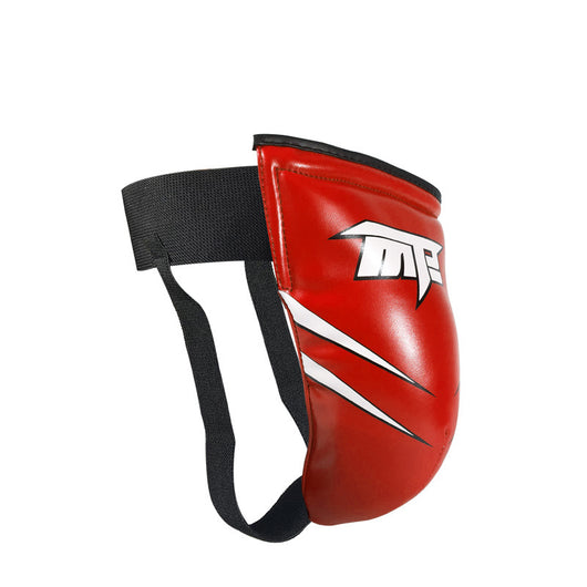Protector de Ingle Sanda para Taekwondo y Artes Marciales - Image 9