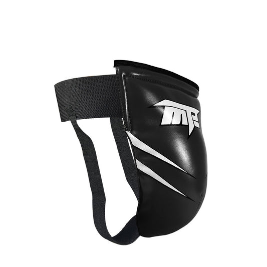 Protector de Ingle Sanda para Taekwondo y Artes Marciales - Image 2