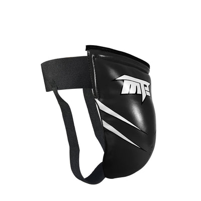 Protector de Ingle Sanda para Taekwondo y Artes Marciales - Image 2