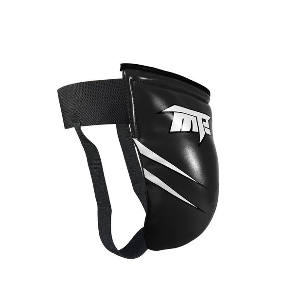 Protector de Ingle Sanda para Taekwondo y Artes Marciales