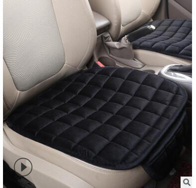Funda de Asiento Calefactable Antideslizante Universal - Comodidad Térmica para tu Auto - Image 14