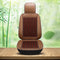 Funda de Asiento de Bambú para Wuling Rongguang - Doble Fila Refrescante