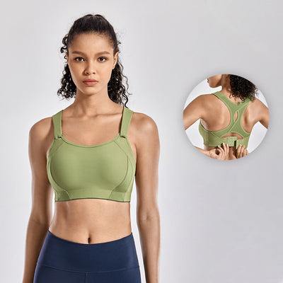 Ropa Interior Deportiva Mujer con Tecnología Antiimpacto para Running - Image 7