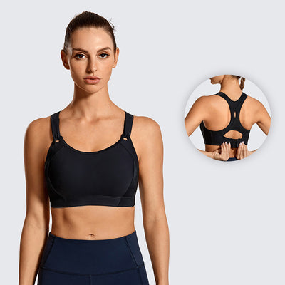 Ropa Interior Deportiva Mujer con Tecnología Antiimpacto para Running
