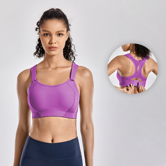 Ropa Interior Deportiva Mujer con Tecnología Antiimpacto para Running - Image 12