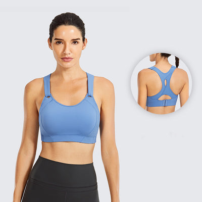 Ropa Interior Deportiva Mujer con Tecnología Antiimpacto para Running - Image 14