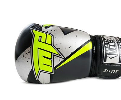 Guantes de Boxeo Sanda para Entrenamiento Profesional - Hombre y Mujer - Image 8