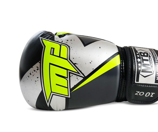 Guantes de Boxeo Sanda para Entrenamiento Profesional - Hombre y Mujer - Image 8