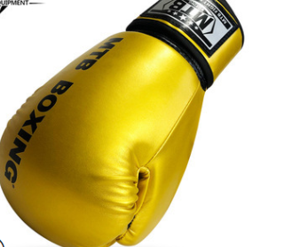Guantes de Boxeo Sanda para Entrenamiento Profesional - Hombre y Mujer - Image 12
